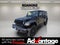 2025 Jeep Wrangler 4xe Willys