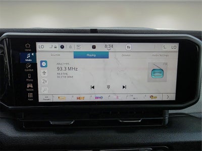 2025 Jeep Wrangler 4xe Willys