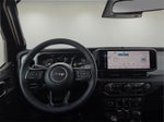 2025 Jeep Wrangler 4xe Willys