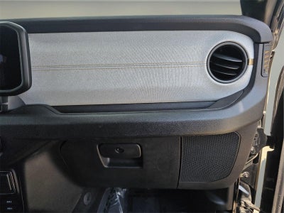 2025 Jeep Wrangler 4xe Willys
