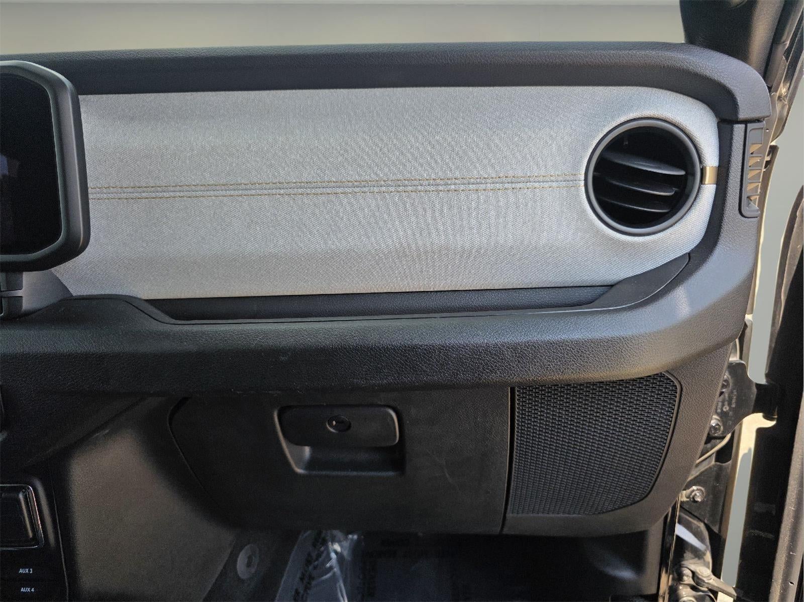 2025 Jeep Wrangler 4xe Willys