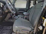 2025 Jeep Wrangler 4xe Willys