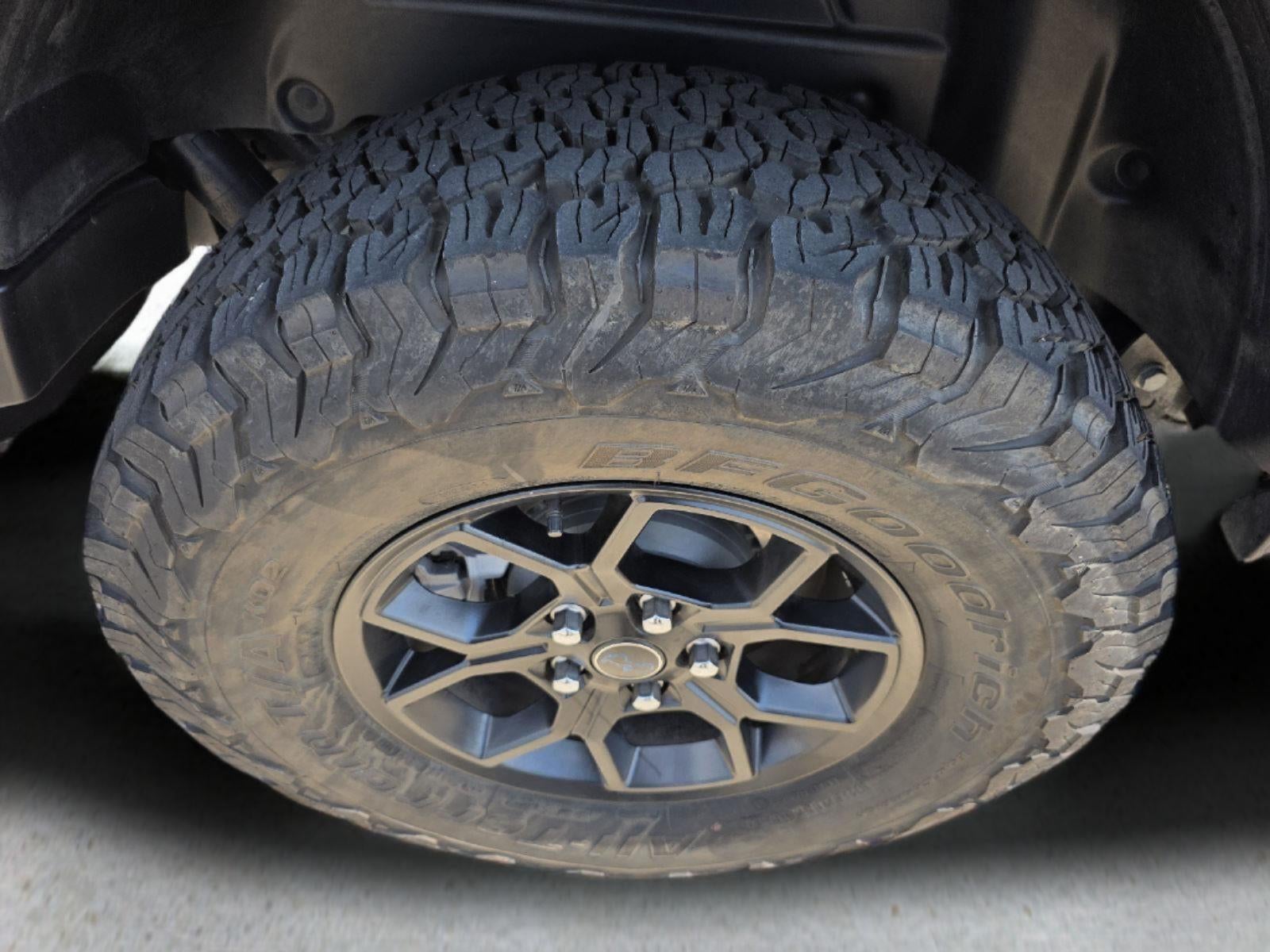 2025 Jeep Wrangler 4xe Willys