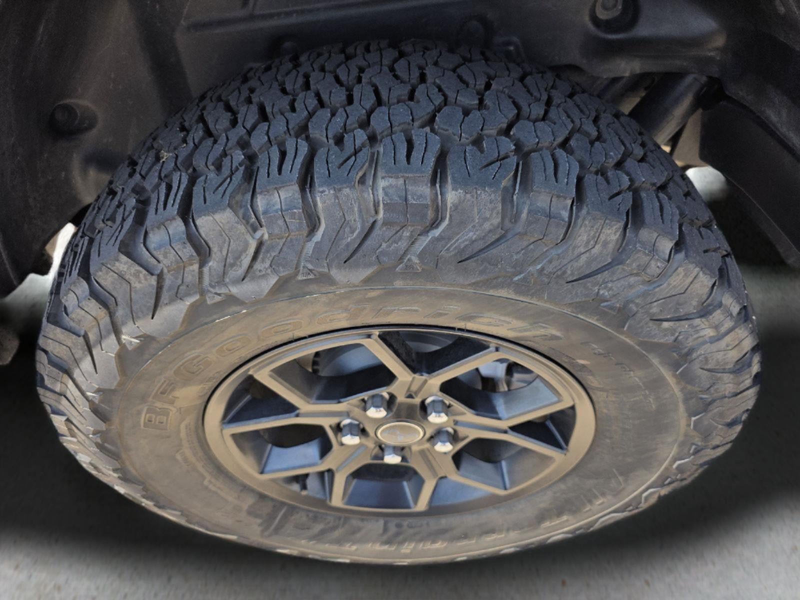 2025 Jeep Wrangler 4xe Willys
