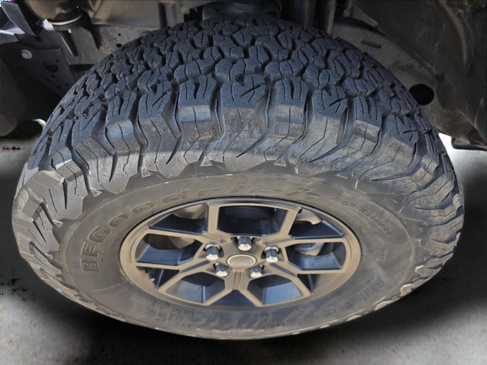 2025 Jeep Wrangler 4xe Willys