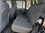 2025 Jeep Wrangler 4xe Willys