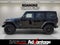 2025 Jeep Wrangler 4xe Willys