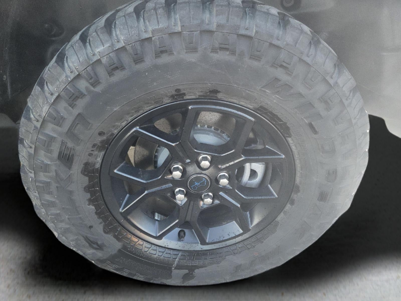 2025 Jeep Wrangler 4xe Willys