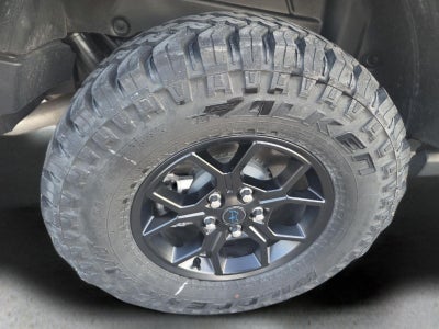 2025 Jeep Wrangler 4xe Willys