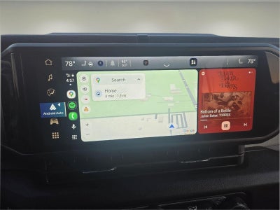 2025 Jeep Wrangler 4xe Willys