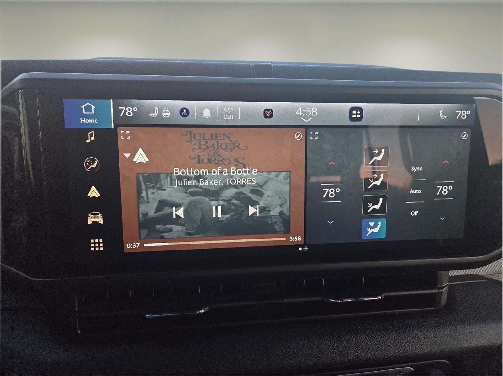 2025 Jeep Wrangler 4xe Willys