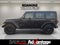 2025 Jeep Wrangler 4xe Willys