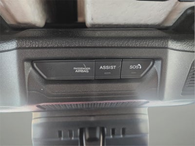 2025 Jeep Wrangler 4xe Willys