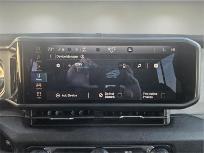 2025 Jeep Wrangler 4xe Willys