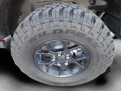 2025 Jeep Wrangler 4xe Willys