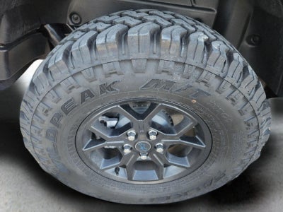 2025 Jeep Wrangler 4xe Willys