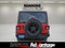 2025 Jeep Wrangler 4xe Willys