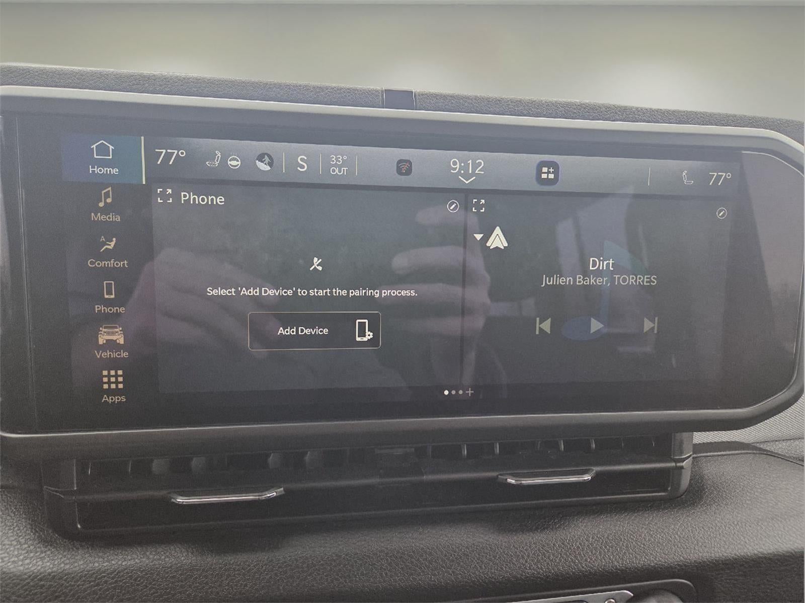 2025 Jeep Wrangler 4xe Willys