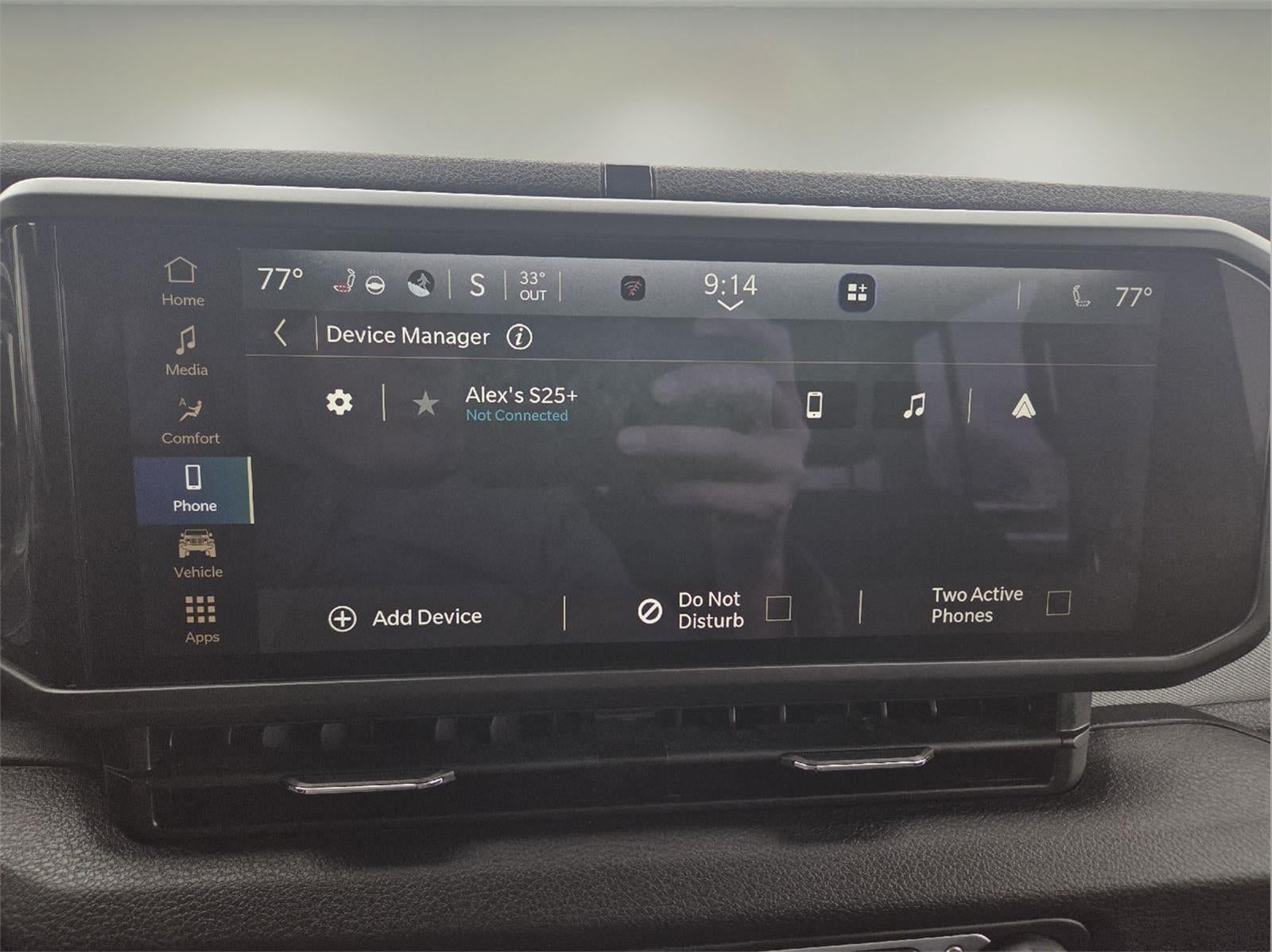 2025 Jeep Wrangler 4xe Willys