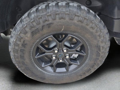 2025 Jeep Wrangler 4xe Willys