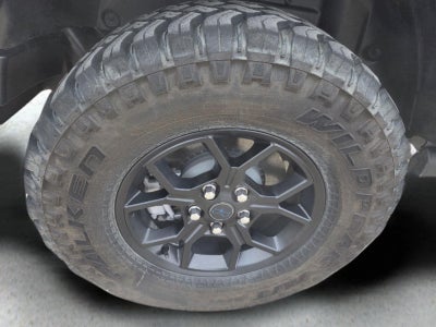 2025 Jeep Wrangler 4xe Willys