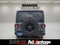 2025 Jeep Wrangler 4xe Willys