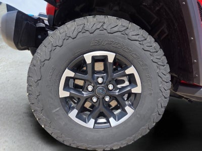 2025 Jeep Wrangler 4xe Rubicon