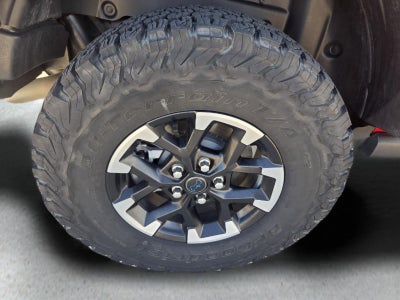 2025 Jeep Wrangler 4xe Rubicon