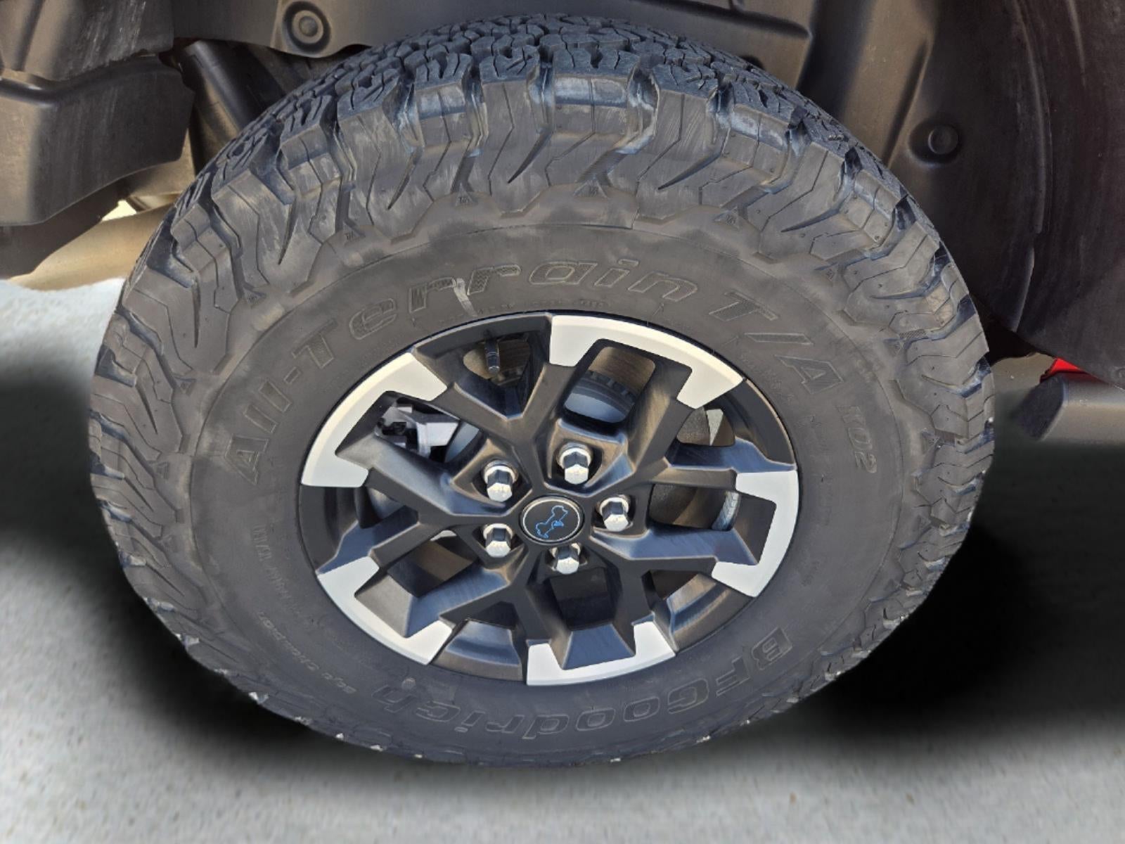 2025 Jeep Wrangler 4xe Rubicon