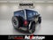 2025 Jeep Wrangler 4xe Rubicon