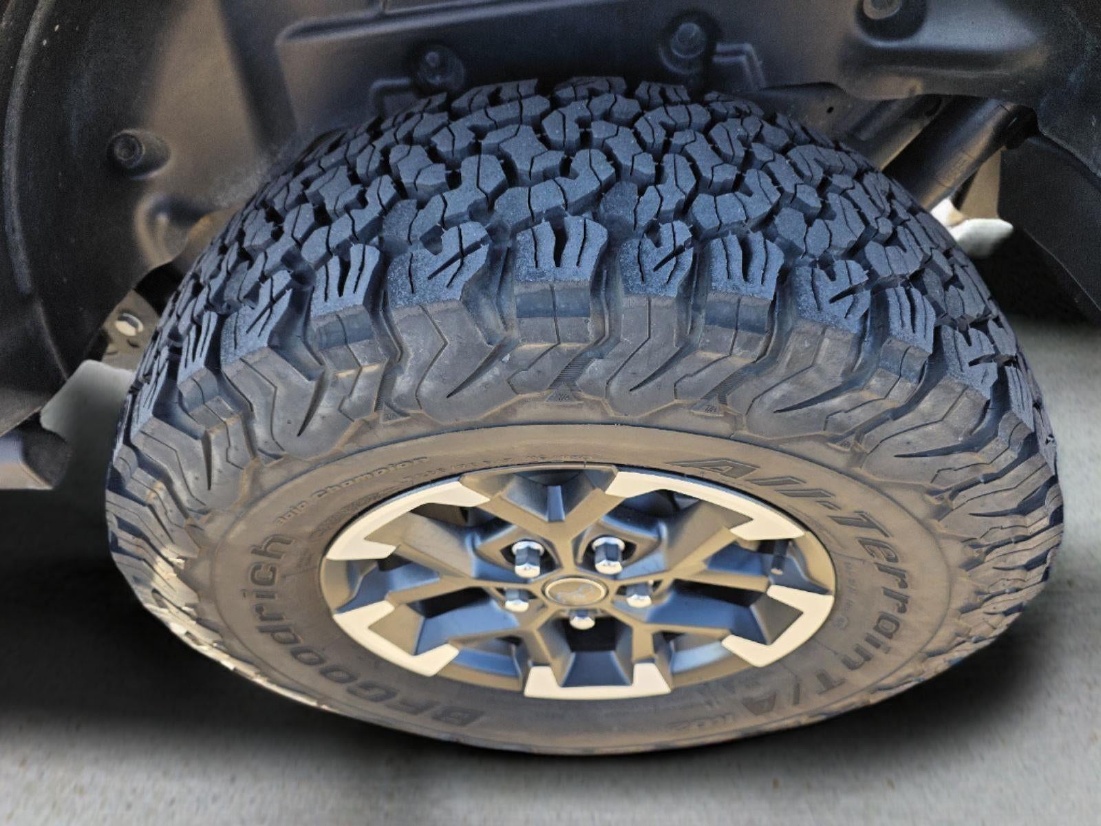 2025 Jeep Wrangler 4xe Rubicon