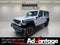 2025 Jeep Wrangler 4xe Rubicon