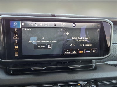 2025 Jeep Wrangler 4xe Rubicon