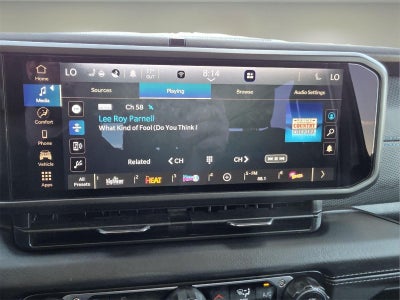 2025 Jeep Wrangler 4xe Rubicon