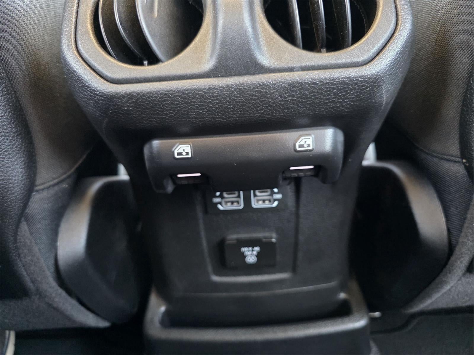 2025 Jeep Wrangler 4xe Rubicon