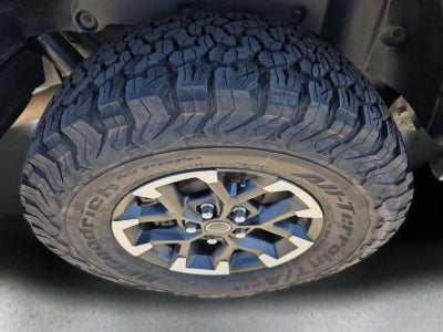 2025 Jeep Wrangler 4xe Rubicon