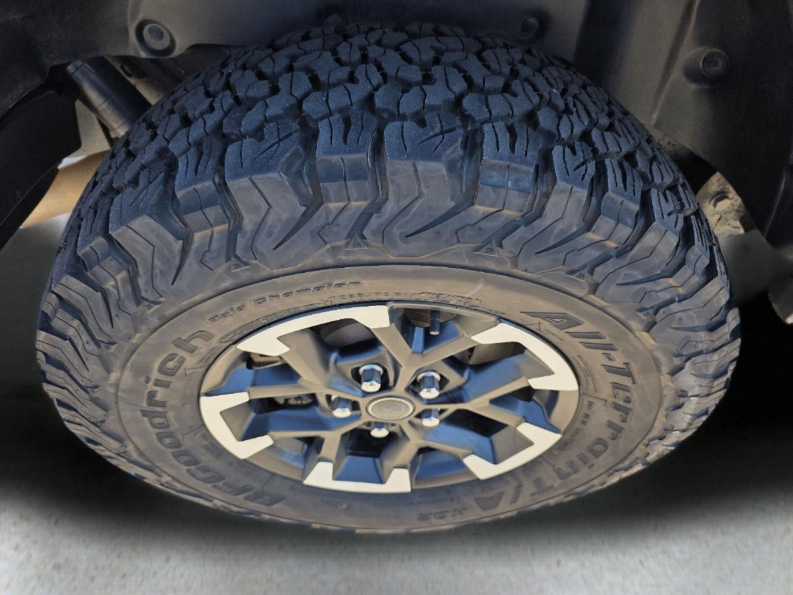 2025 Jeep Wrangler 4xe Rubicon