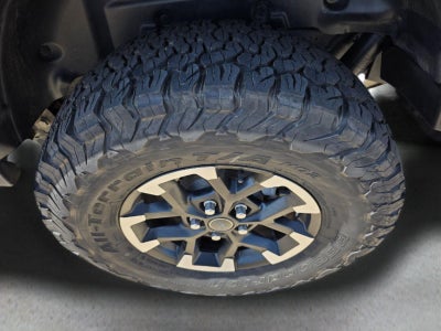 2025 Jeep Wrangler 4xe Rubicon