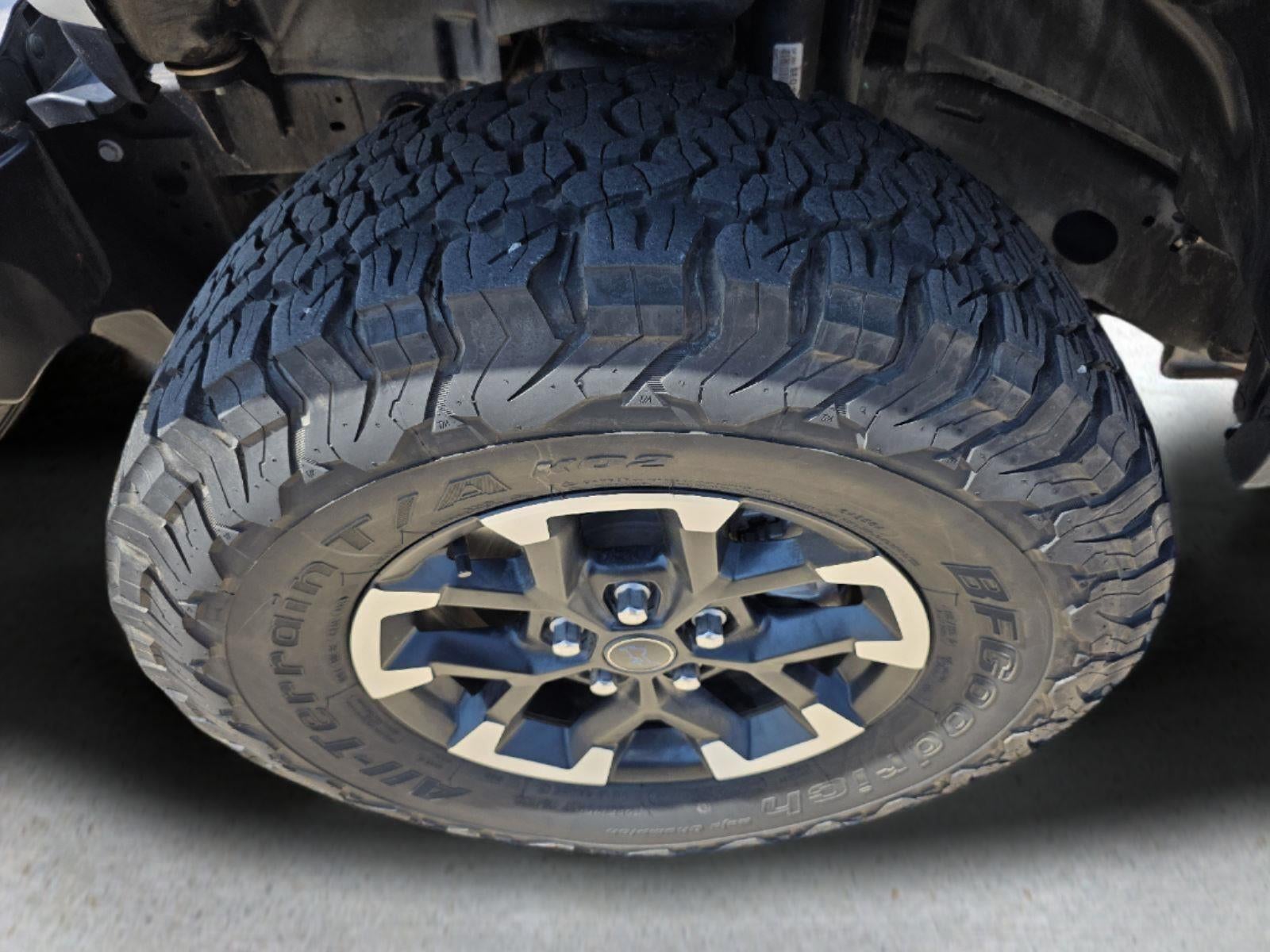 2025 Jeep Wrangler 4xe Rubicon