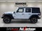 2025 Jeep Wrangler 4xe Rubicon