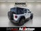 2025 Jeep Wrangler 4xe Rubicon