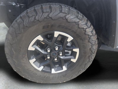 2025 Jeep Wrangler 4xe Rubicon