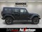2025 Jeep Wrangler 4xe Rubicon
