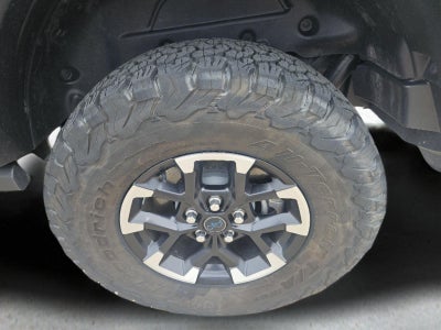 2025 Jeep Wrangler 4xe Rubicon