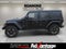 2025 Jeep Wrangler 4xe Rubicon