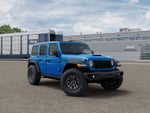 2026 Jeep Wrangler Moab 392
