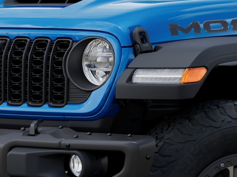 2026 Jeep Wrangler Moab 392