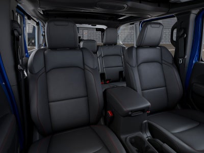 2026 Jeep Wrangler Moab 392