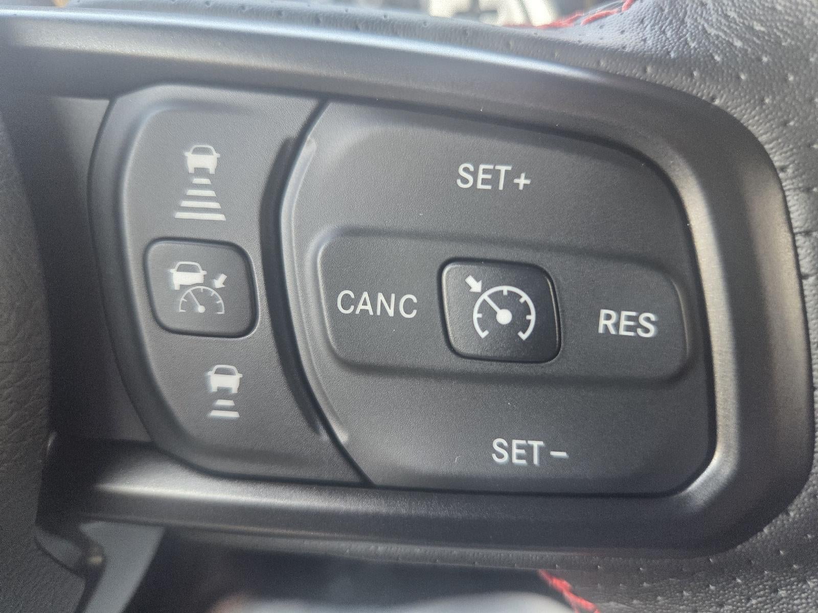 2026 Jeep Wrangler Moab 392