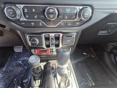 2026 Jeep Wrangler Moab 392